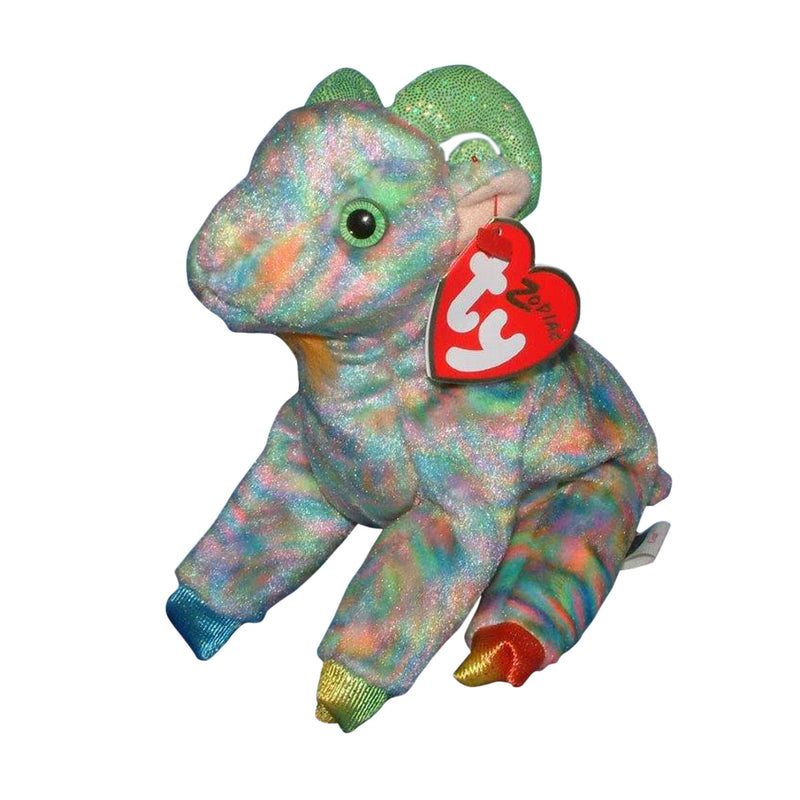 Ty Beanie Baby: Goat - Chinese Zodiac