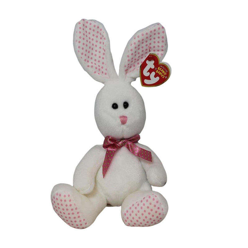 Ty Beanie Baby: Gardenia the Bunny