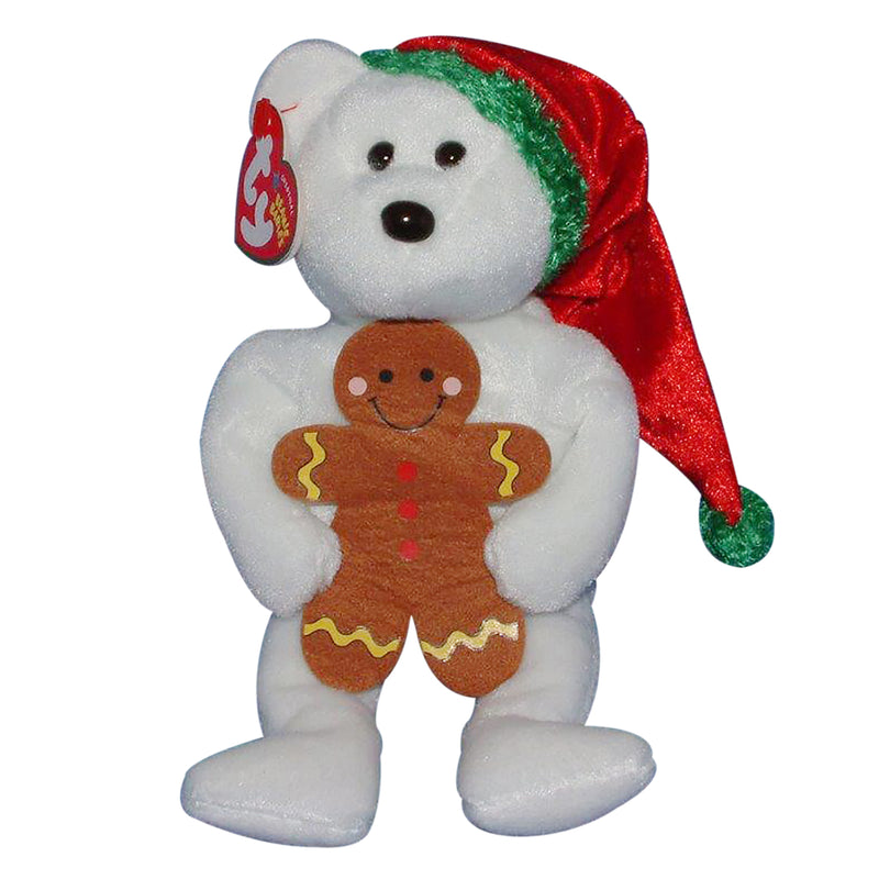 Ty Beanie Baby: Goody the Bear