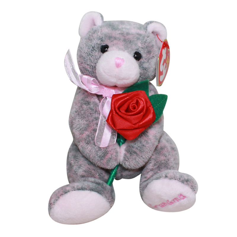 Ty Beanie Baby: Grandmother the Bear