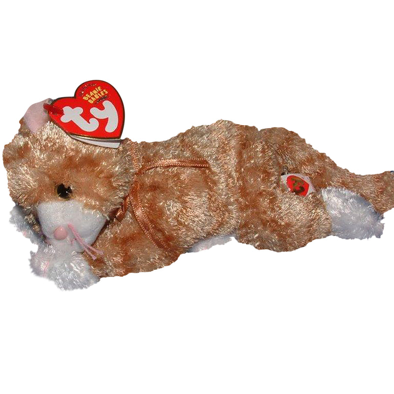 Ty Beanie Baby: Gypsy the Cat