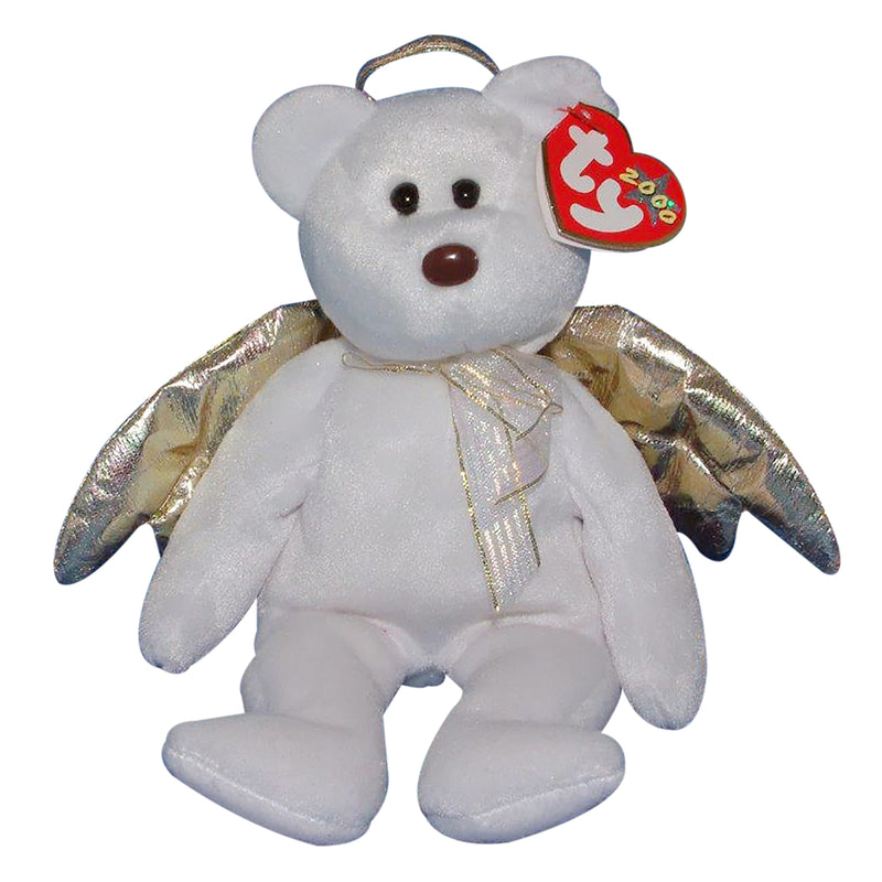 Ty Beanie Baby: Halo II the Bear