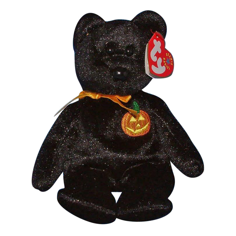 Ty Beanie Baby: Haunt the Bear