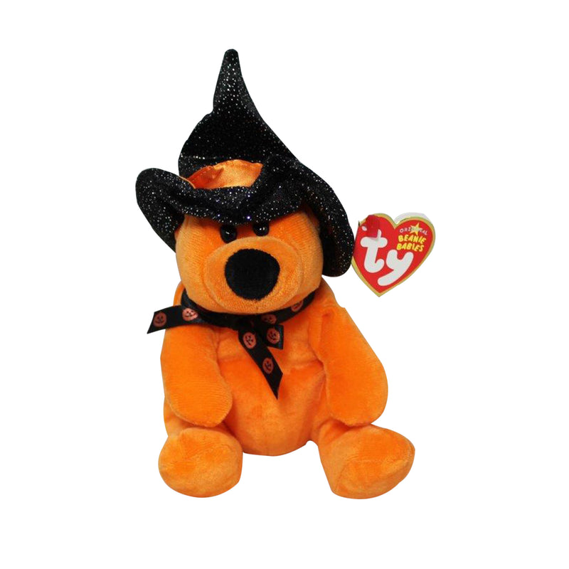 Ty Beanie Baby: Haunts the Bear