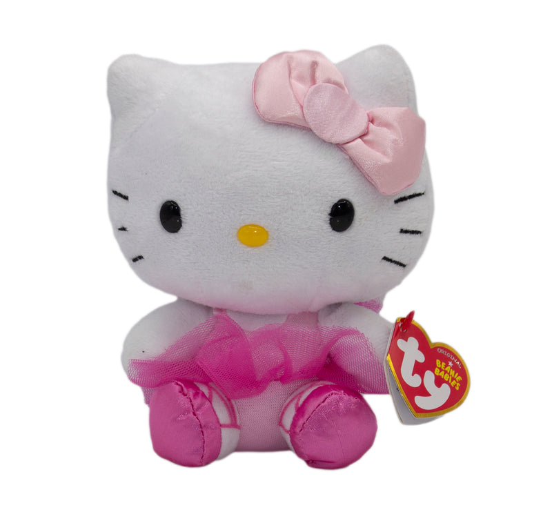 Ty Beanie Baby: Hello Kitty the Cat | Ballerina