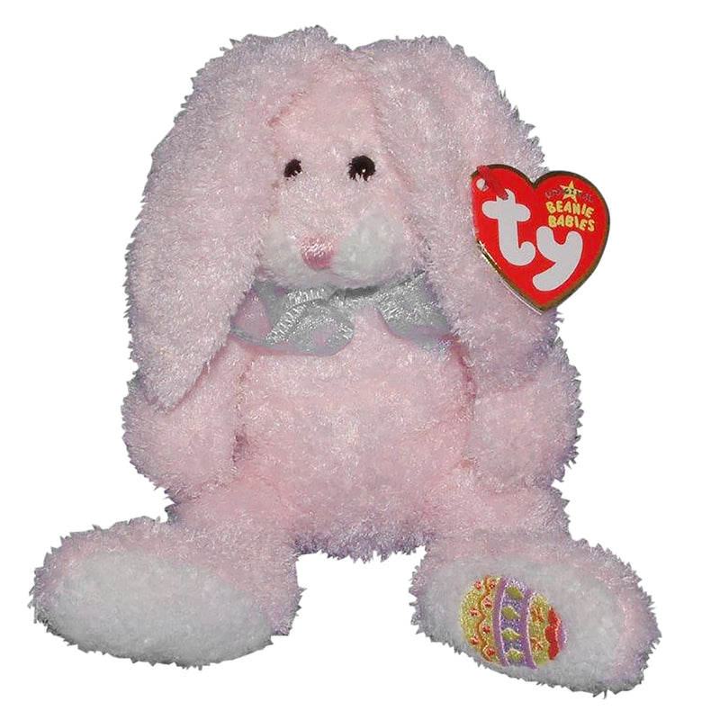 Ty Beanie Baby: Hippily the Bunny