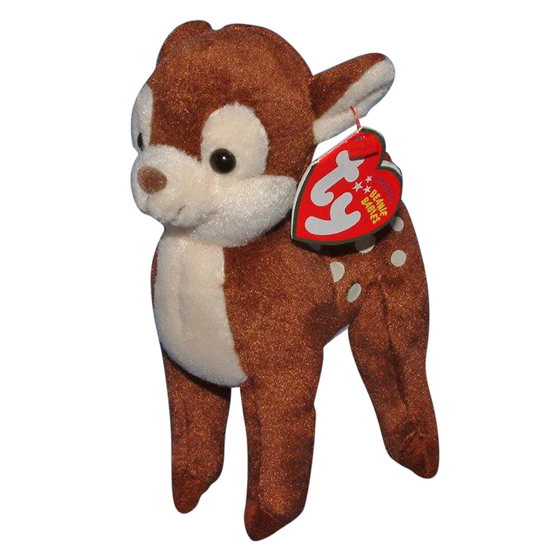 Ty Beanie Baby: Honey the Deer