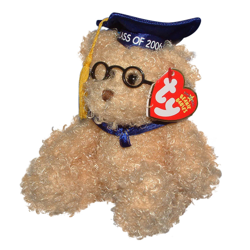 Ty Beanie Baby: Honors the Bear