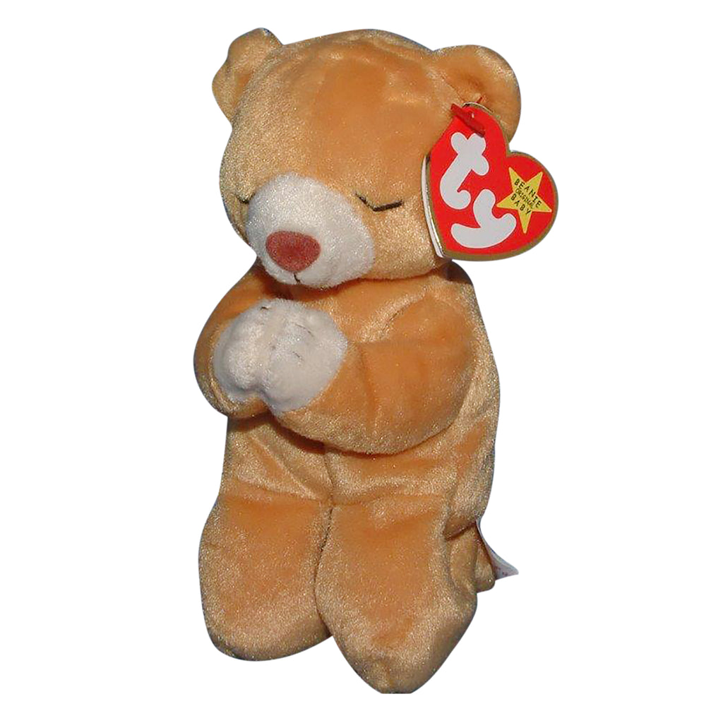 Ty Beanie Baby: Hope the Bear