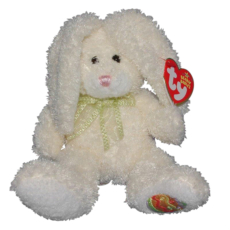 Ty Beanie Baby: Hoppily the Bunny