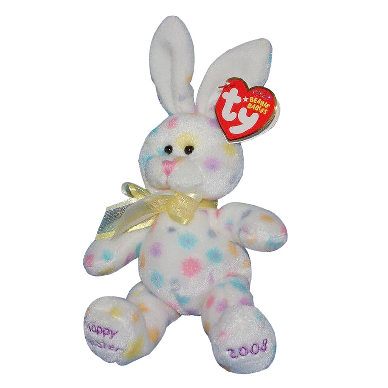 Ty Beanie Baby: Hoppington the Bunny