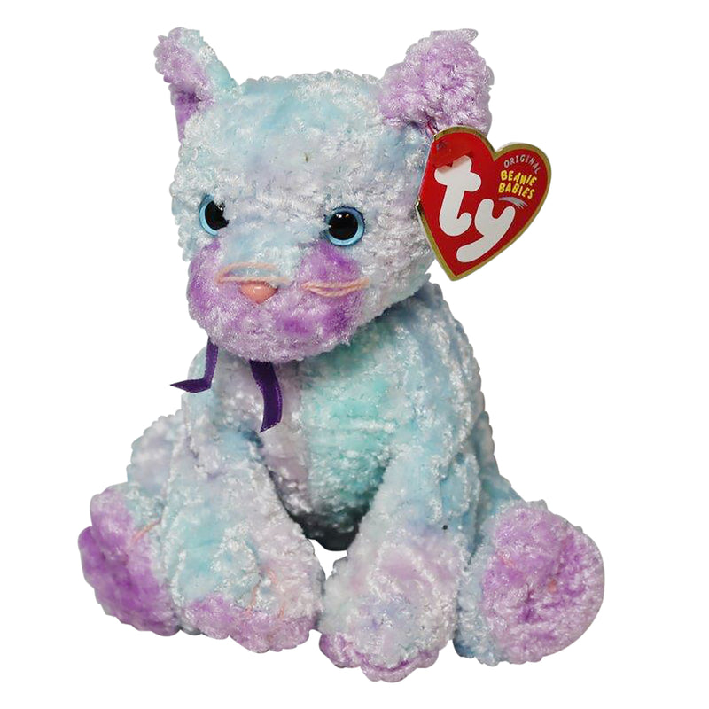 Ty Beanie Baby: Jaz the Cat