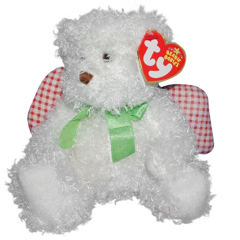 Ty Beanie Baby: Joy the Bear