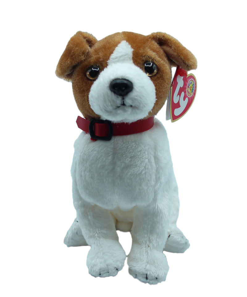 Ty Beanie Baby: Kippy the Dog BBOM September 2003