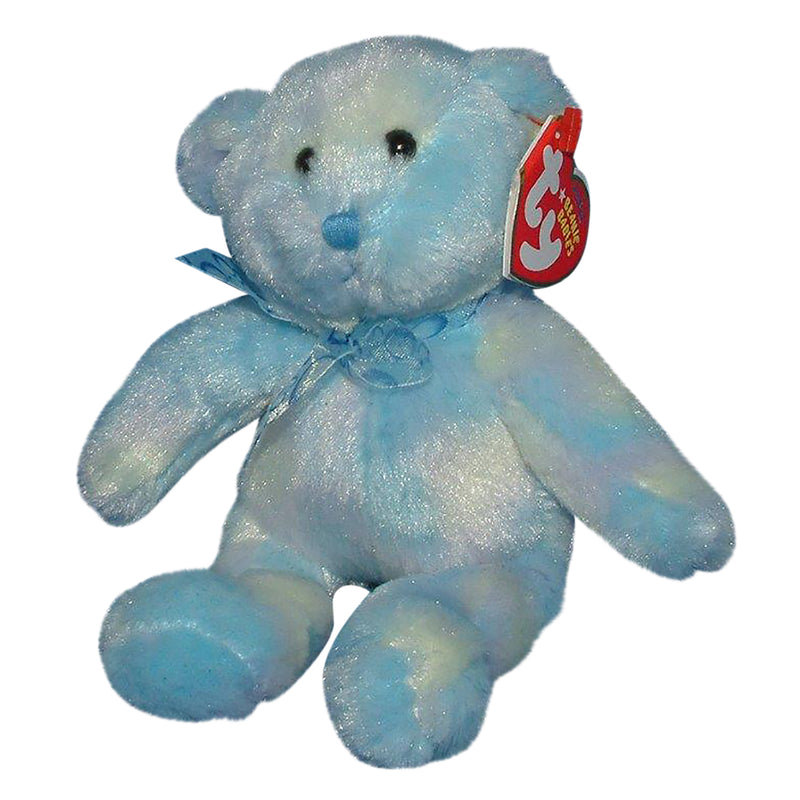 Ty Beanie Baby: Laguna the Bear