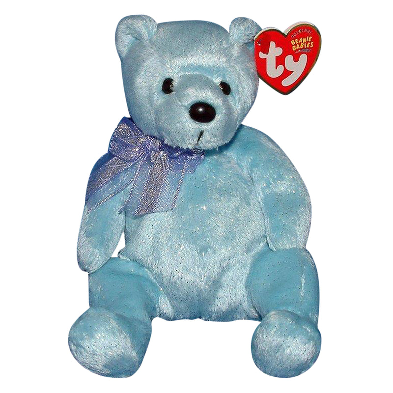 Ty Beanie Baby: Lani the Bear