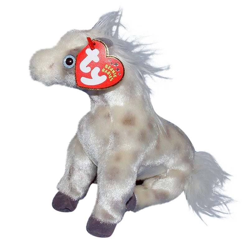 Ty Beanie Baby: Lightning the Horse