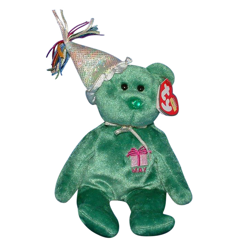 Ty Beanie Baby: May 2003