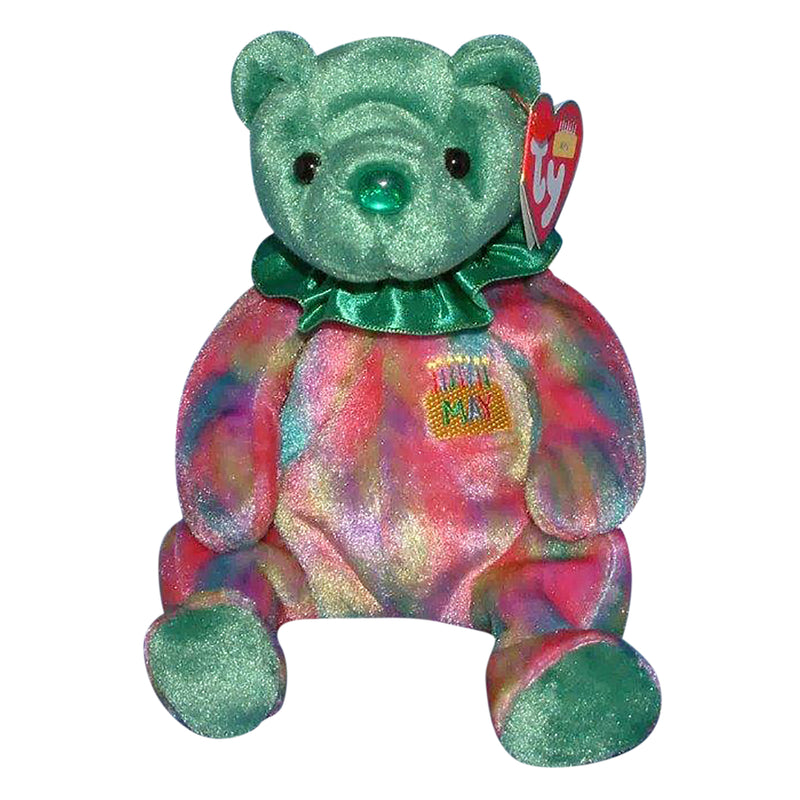 Ty Beanie Baby: May