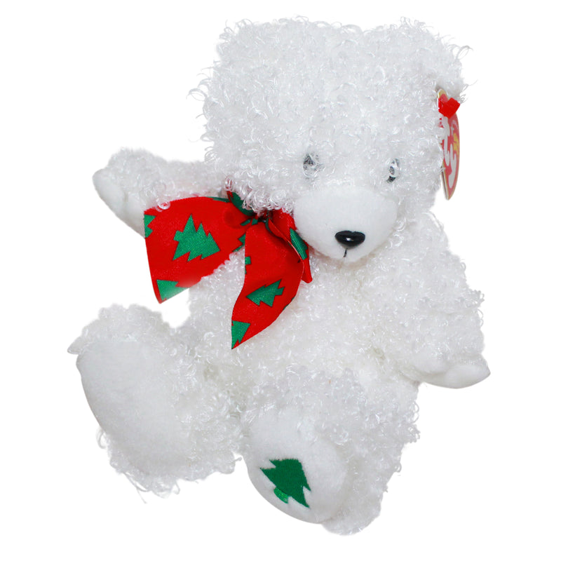 Ty Beanie Baby: Merrybelle the Bear