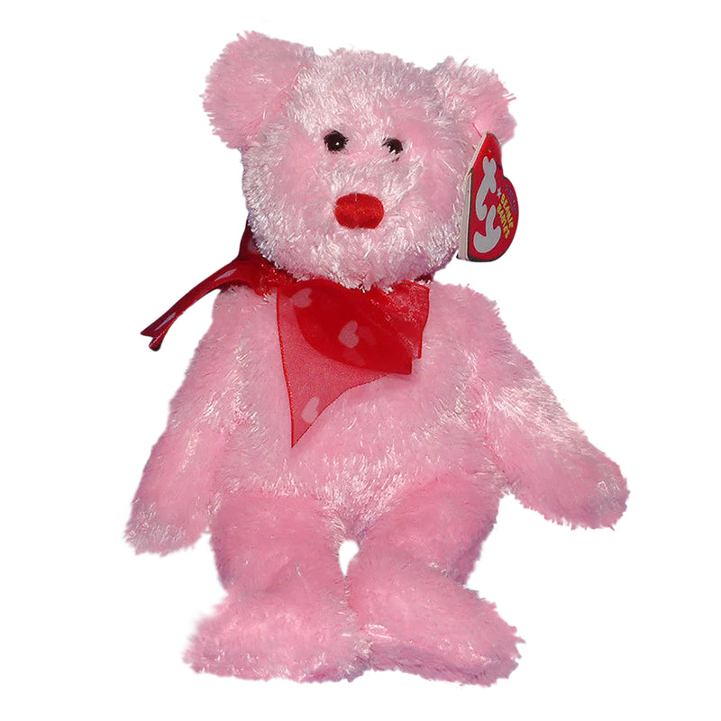 Ty Beanie Baby: My Sweet the Bear