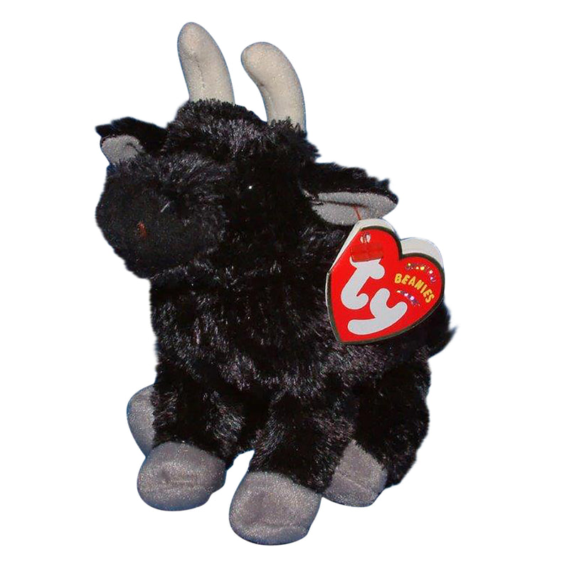 Ty Beanie Baby: Ole the Bull