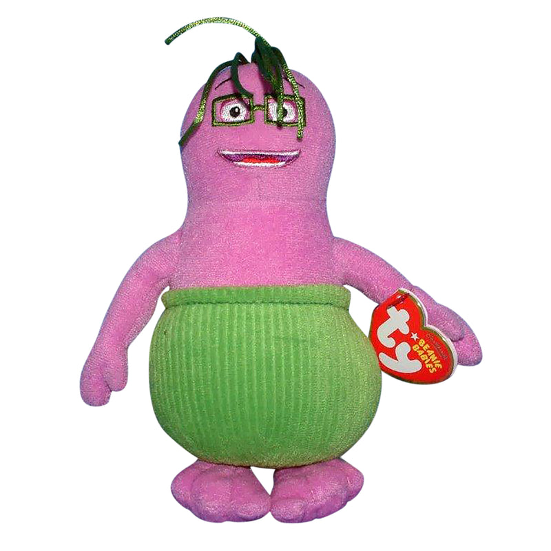 Ty Beanie Baby: Pi the Boblin