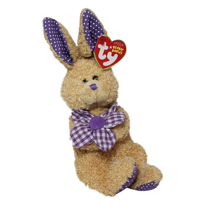 Ty Beanie Baby: Petunia the Bunny