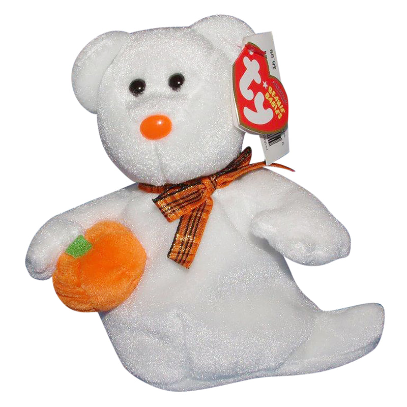 Ty Beanie Baby: Phantom the Ghost