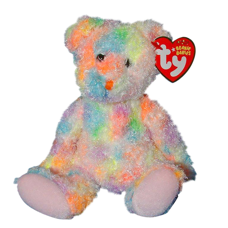 Ty Beanie Baby: Poolside the Bear