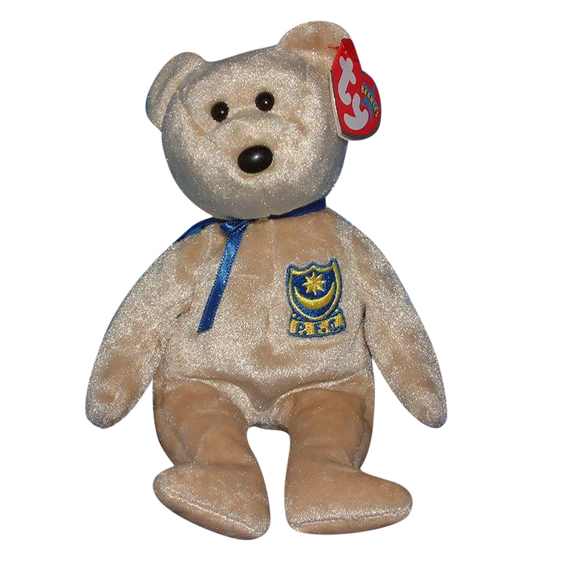 Ty Beanie Baby: Premier the Bear