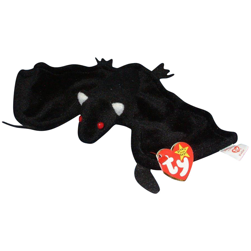 Ty Beanie Baby: Radar the Bat