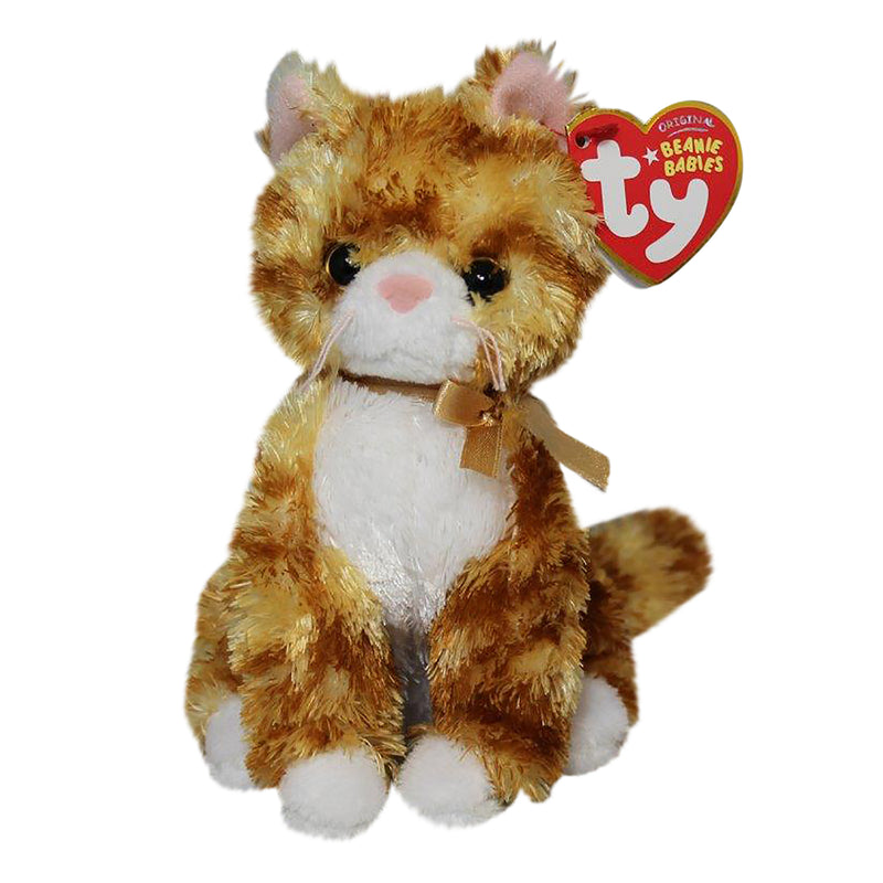 Ty Beanie Baby: Romeo the Cat