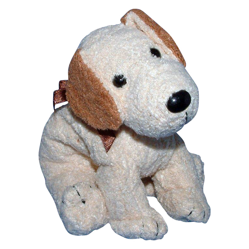 Ty Beanie Baby: Rufus the Dog