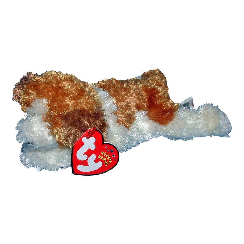 Ty Beanie Baby: Sampson the Dog