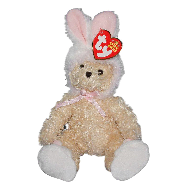 Ty Beanie Baby: Skips the Bear