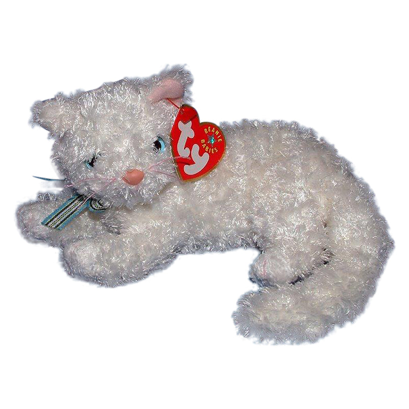 Ty Beanie Baby: Starlett the Cat