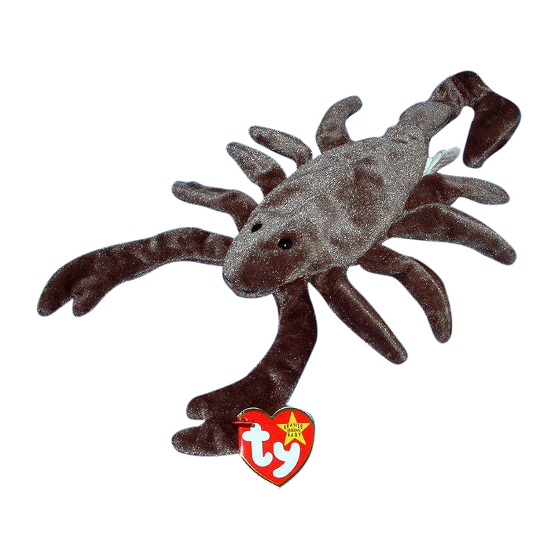 Ty Beanie Baby: Stinger the Scorpion