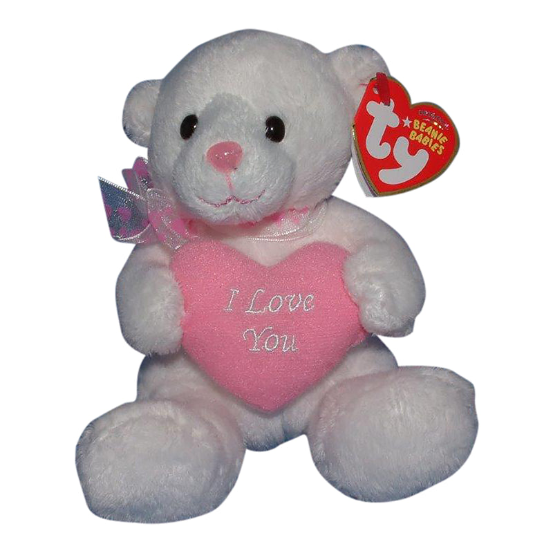 Ty Beanie Baby: Sweetling the Bear