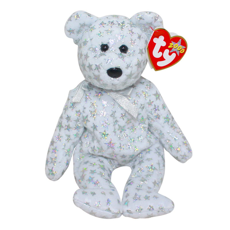 Ty Beanie Baby: The Beginning the Bear