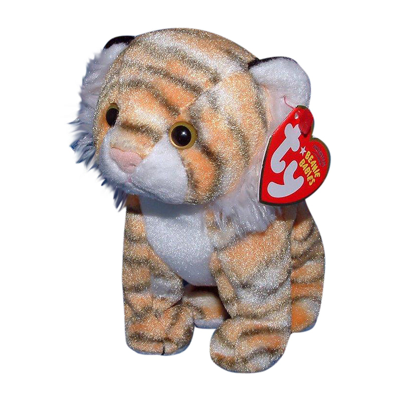 Ty Beanie Baby: Tiggs the Tiger