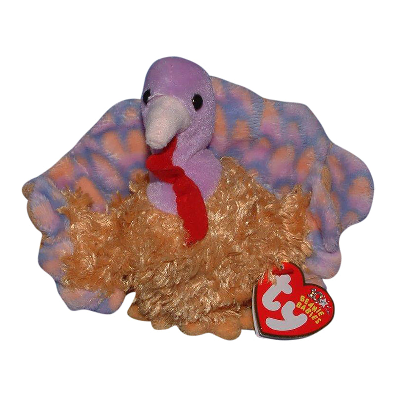 Ty Beanie Baby: Tommy the Turkey