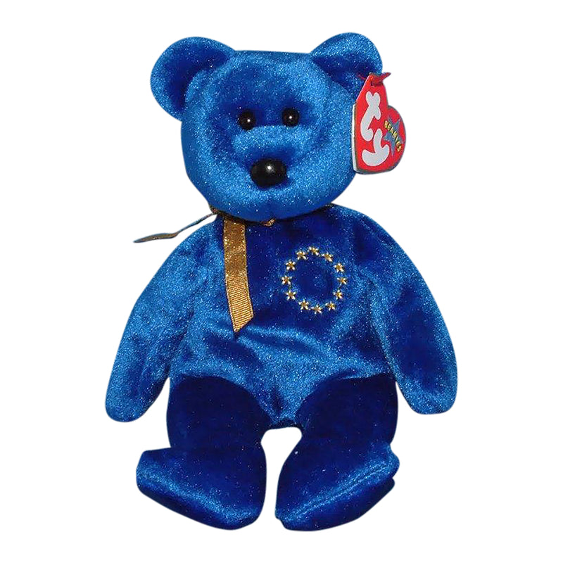 Ty Beanie Baby: Unity the Bear