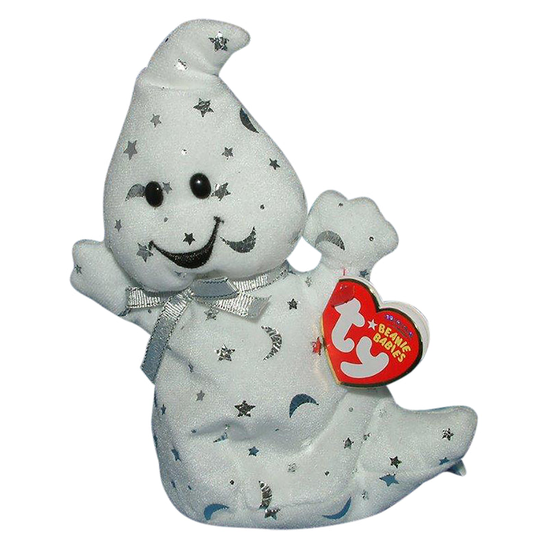 Ty Beanie Baby: Vanish the Ghost