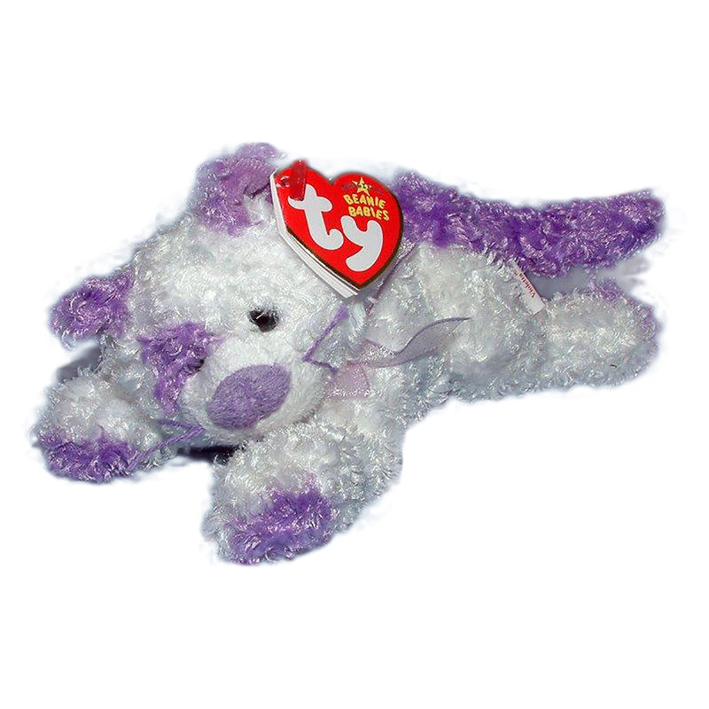 Ty Beanie Baby: Violetta the Kitten