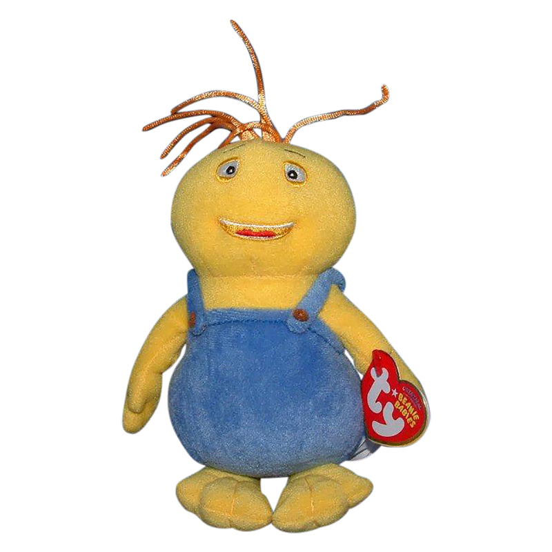 Ty Beanie Baby: Yam Yam the Boblin