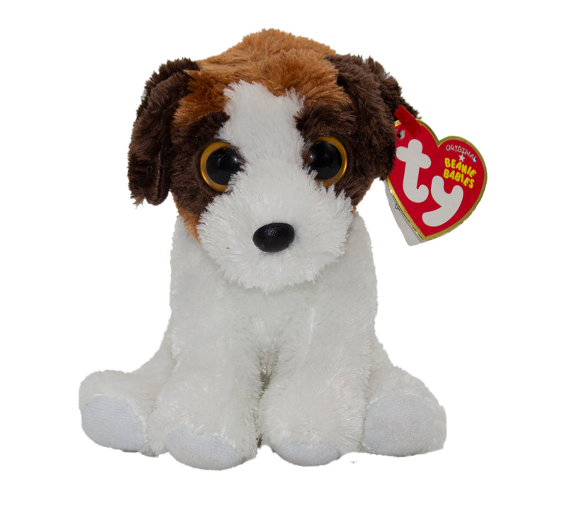 Ty Beanie Baby: Yodel the Dog | Bid Eye Version