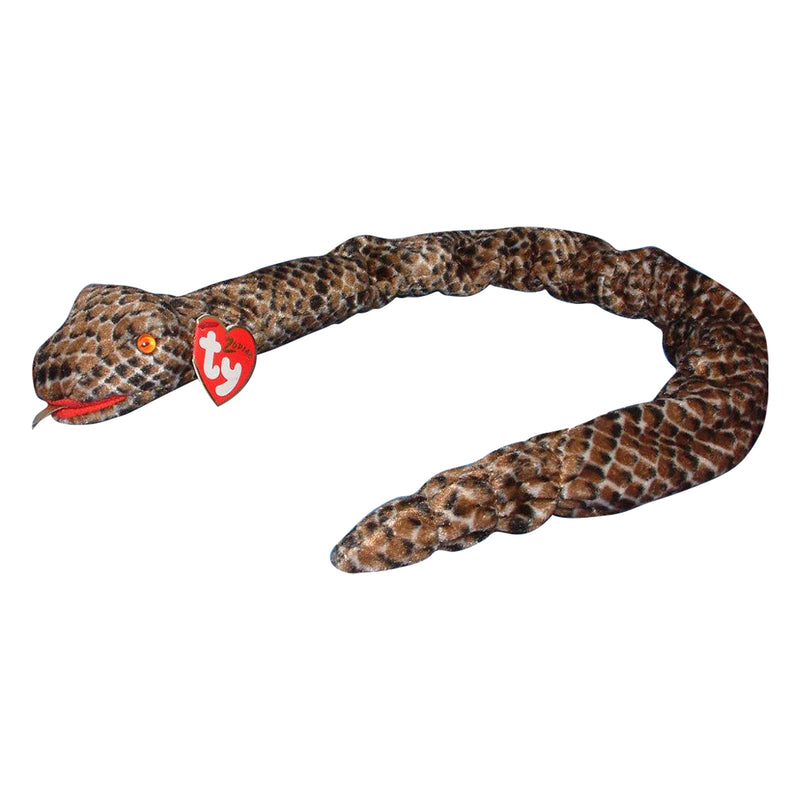 Ty Beanie Baby: Snake - Chinese Zodiac