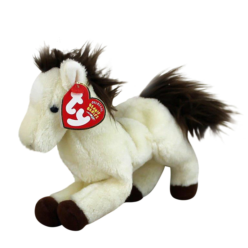 Ty Beanie Baby: Marshall the Horse