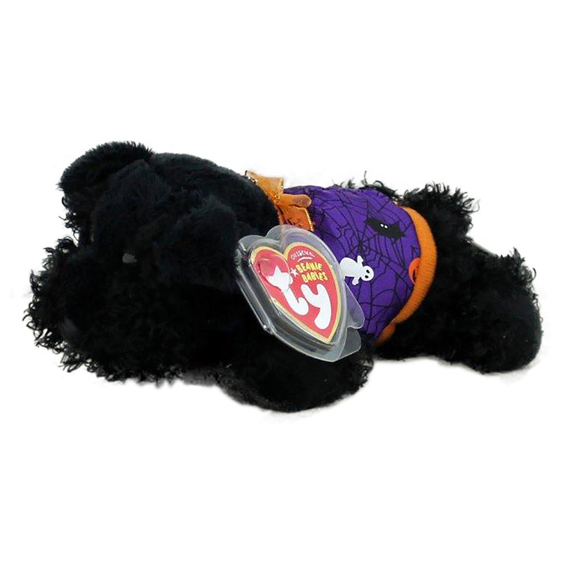 Ty Beanie Baby: Tremble the Dog